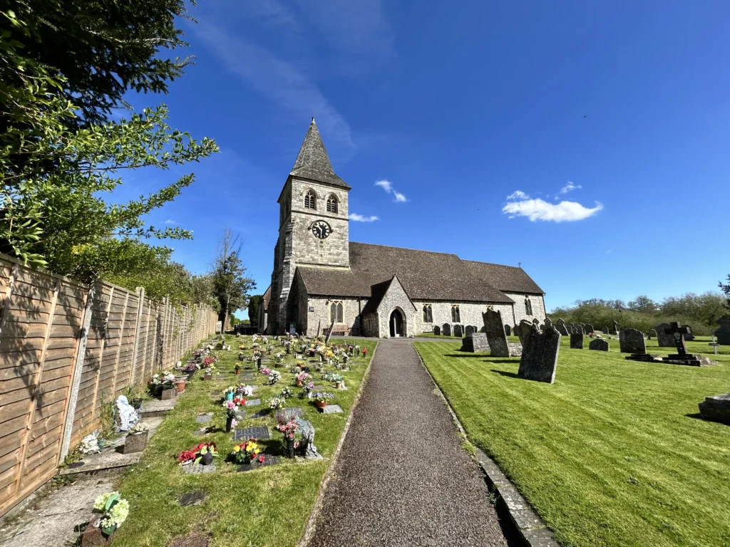 St Marys Church